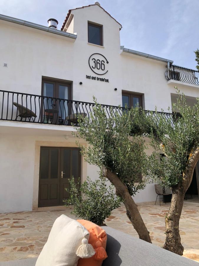 B&B 366 - B&B Vrboska