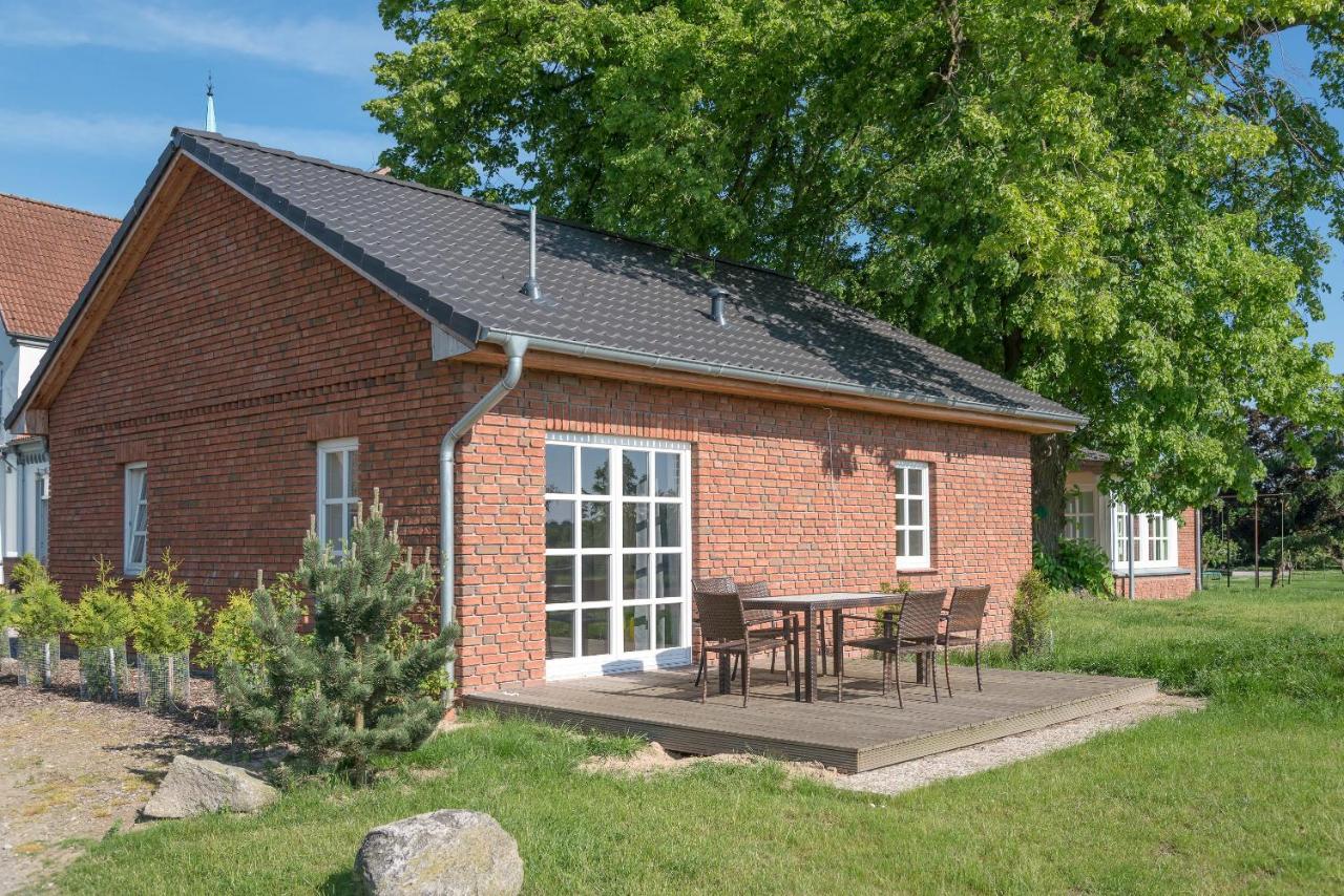 Holiday Home "Backhaus"
