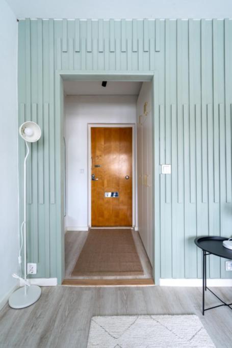 Lapland's Little Retreat - Heart of Rovaniemi - B&B Rovaniemi