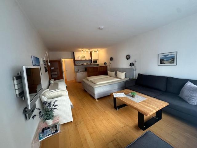 B&B Norderney - Planke 18 - Bed and Breakfast Norderney