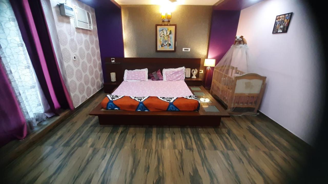 B&B Ghaziabad - kokaki - Peaceful Stay At Prime Location - Bed and Breakfast Ghaziabad