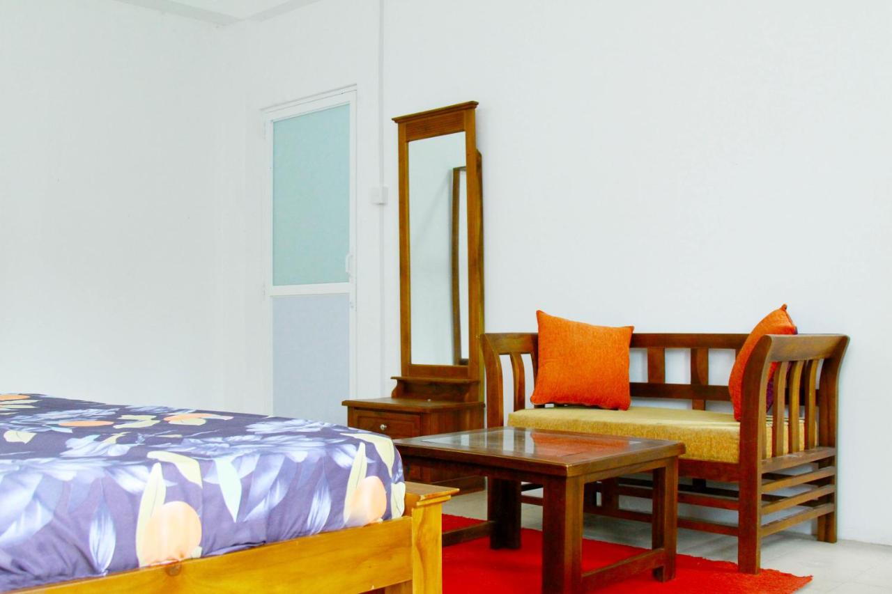 Apartment mit 1 Schlafzimmer