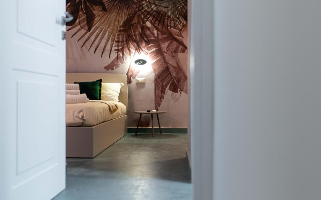 Chambre Double Familiale