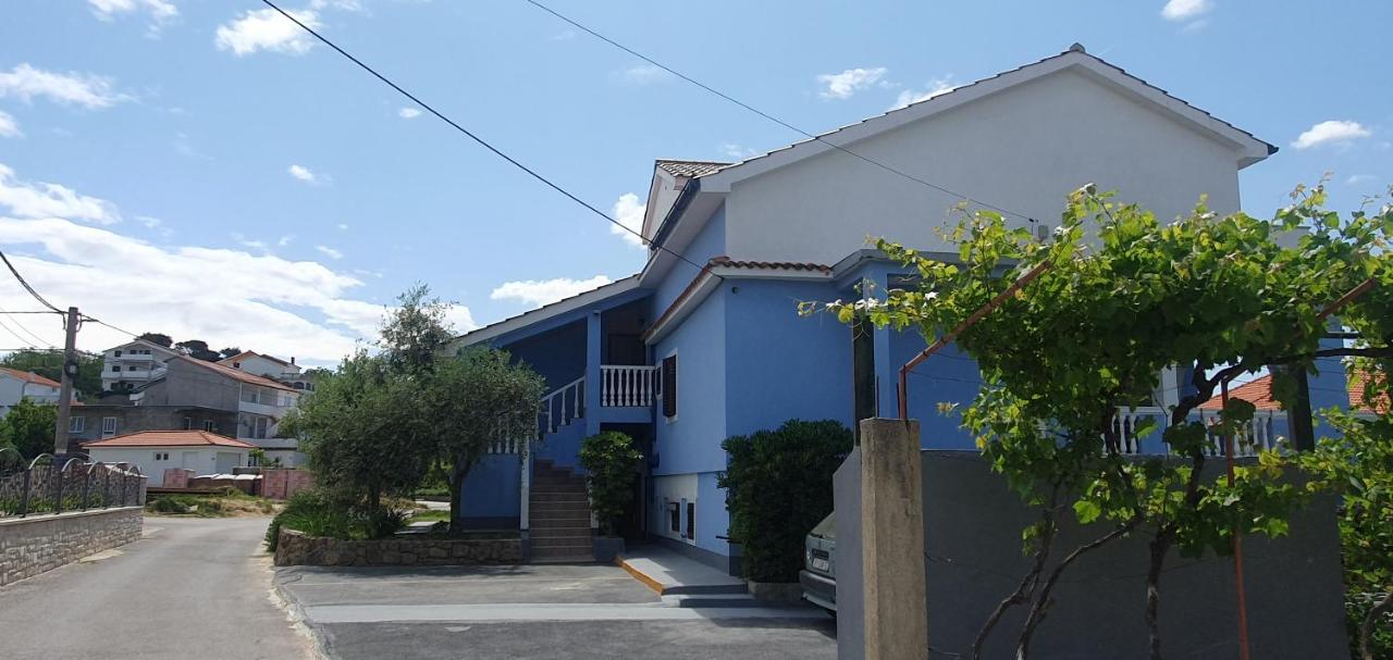 Appartement avec Balcon