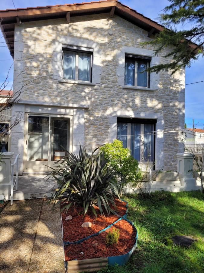 La Colombe - Bed and Breakfast Revel