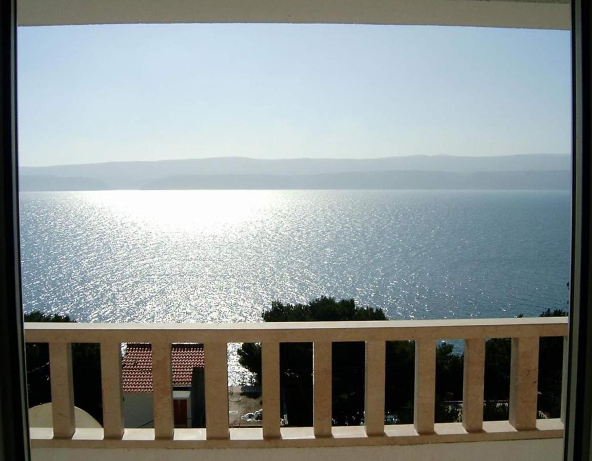 Adriahouse complex 80m from beach - B&B