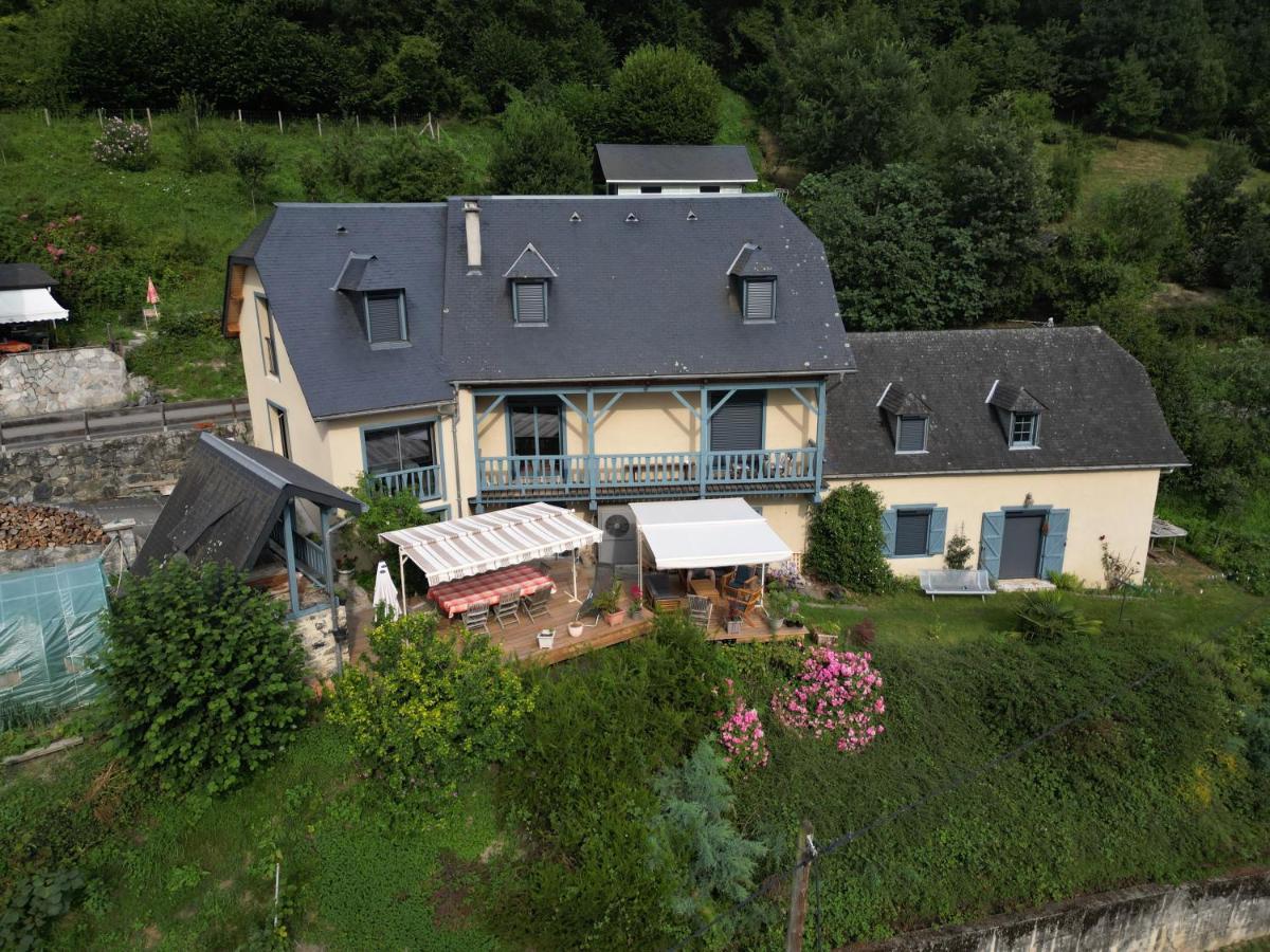 chambres d'hôtes las Vignes - B&B
