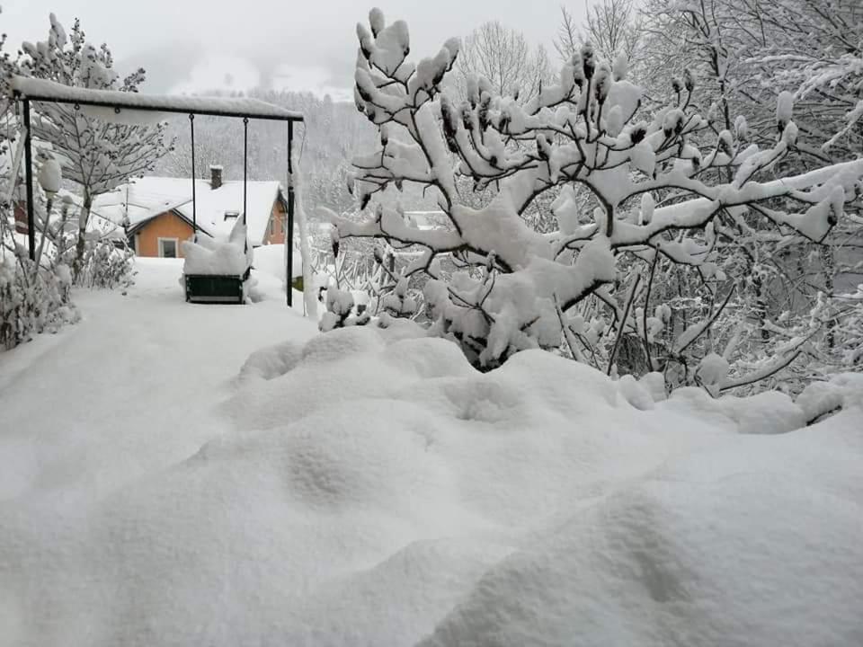Naturparadies - B&B Marktl