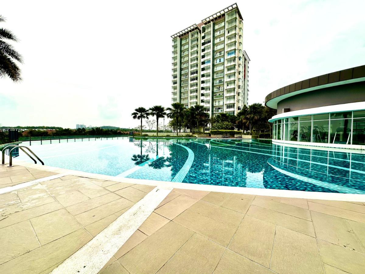 Casa Budi Dwiputra 15 Putrajaya - B&B Putrajaya