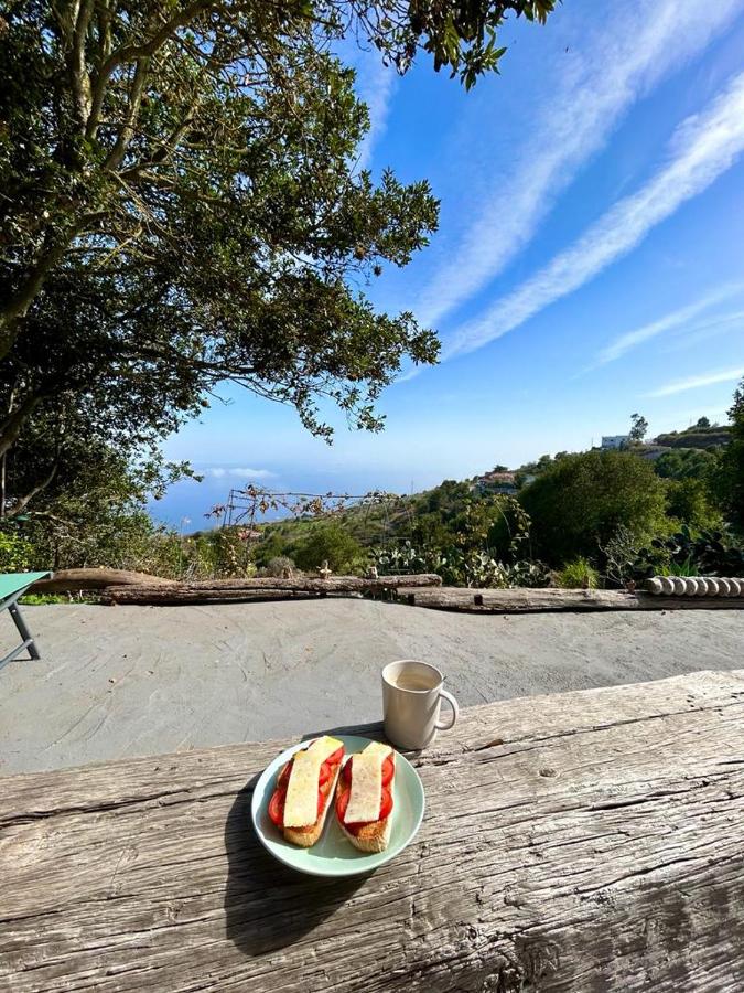 La casita del Lagar - Bed and Breakfast La Vega