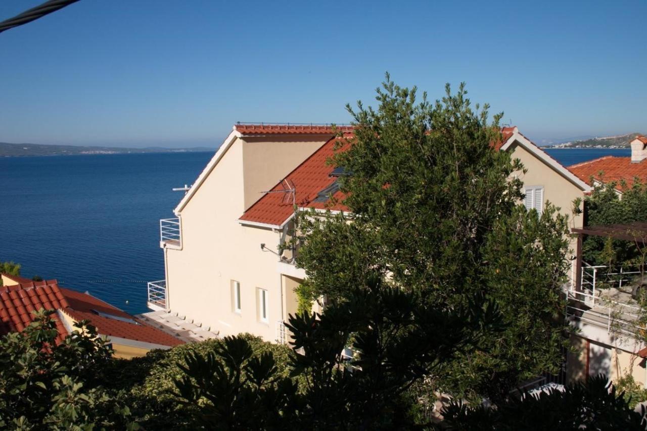 Appartamento con Vista Mare