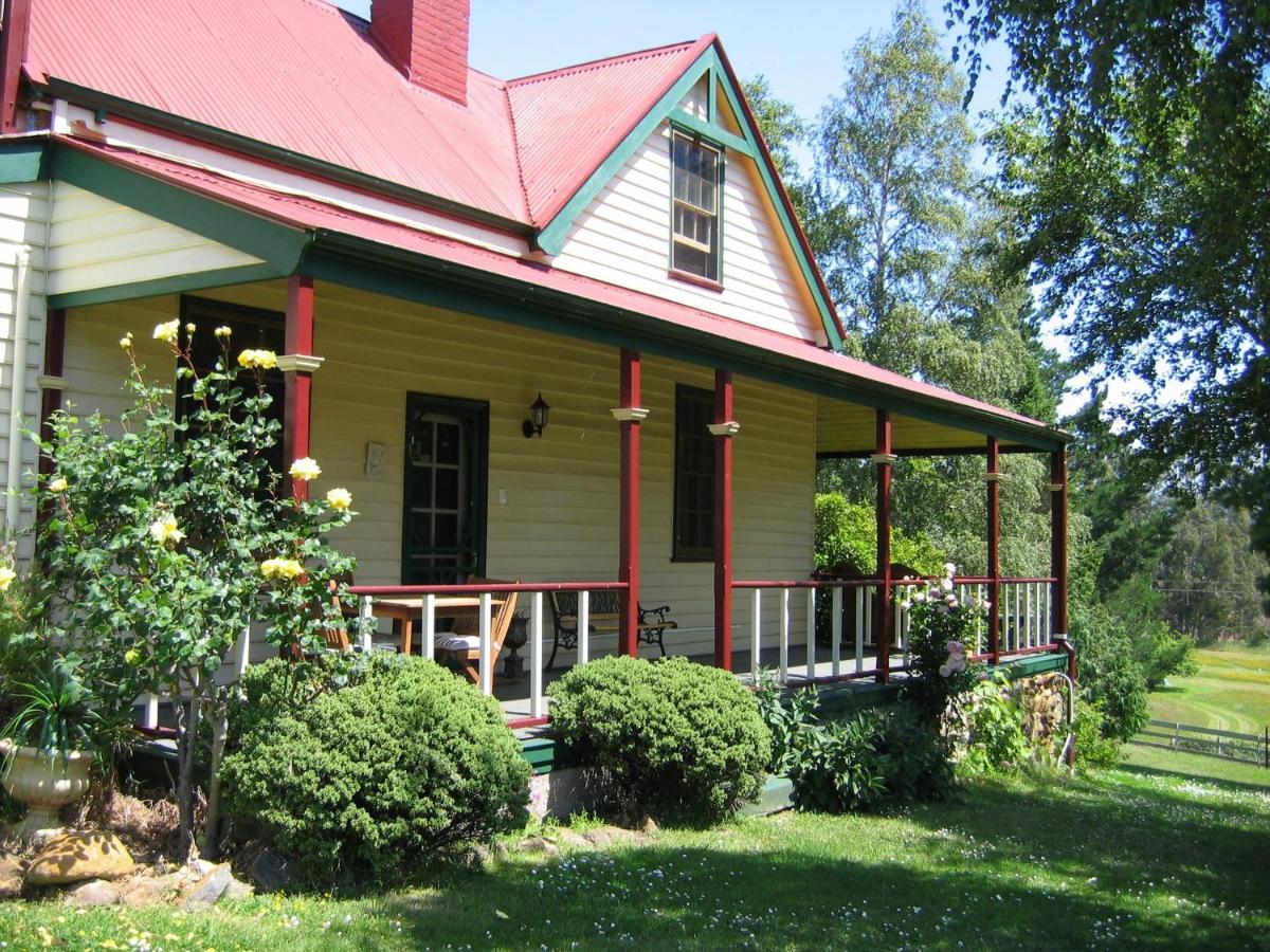 Crabtree House - Ferienwohnung Huonville