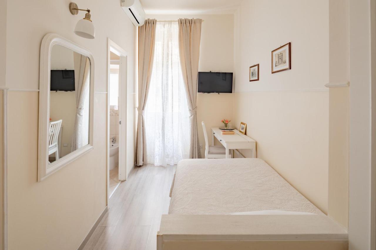 Chambre Simple Supérieure