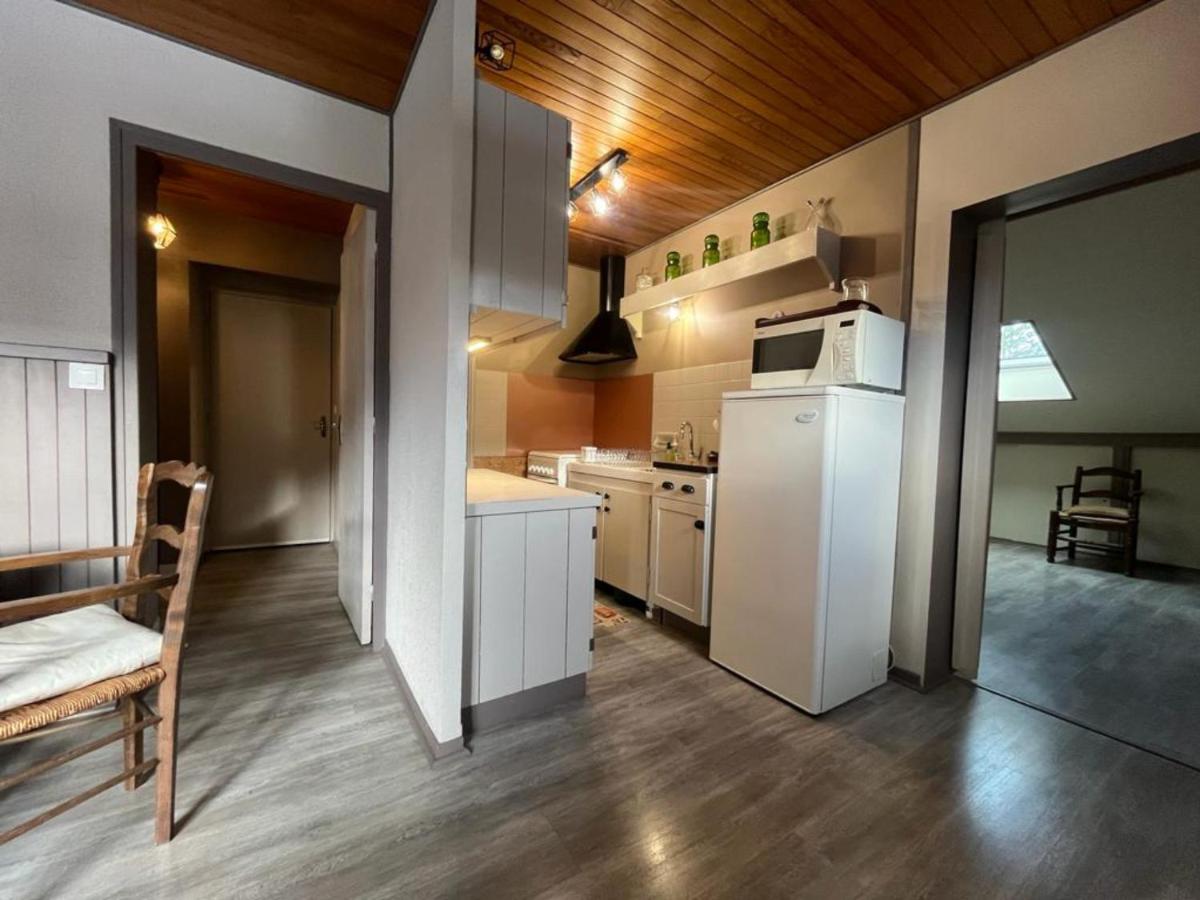 LES ECRINS - Ferienwohnung