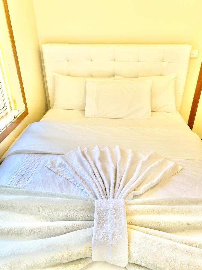 Habitación Doble con baño privado