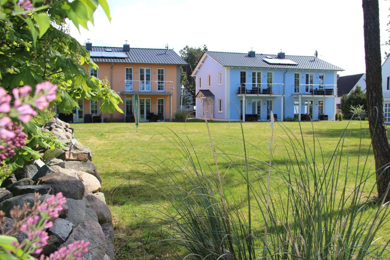 Villa "Windflüchter" - B&B
