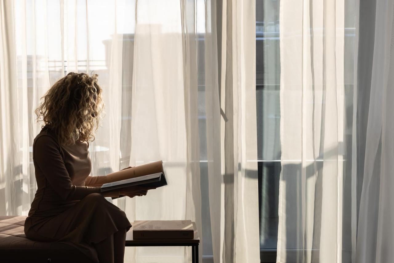 Scala Apartamenty by Moderna Profit- Łąkowa 60E z parkingiem - B&B Gdansk