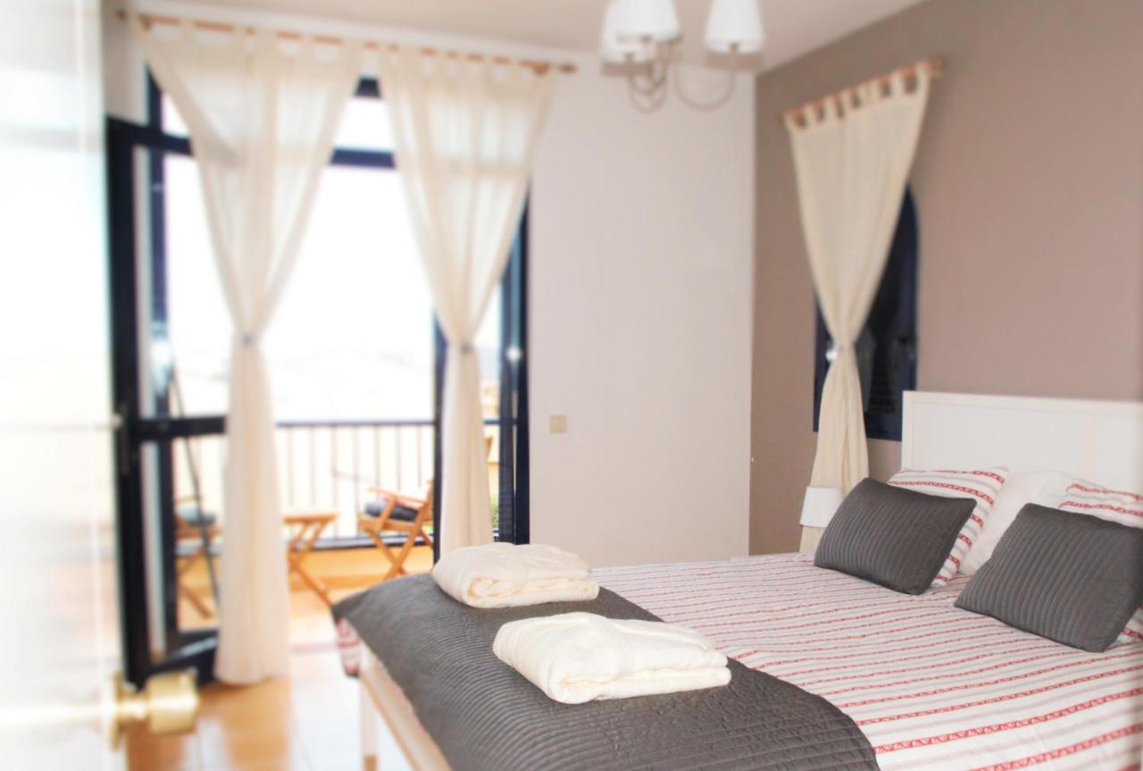 Vakantiehuis