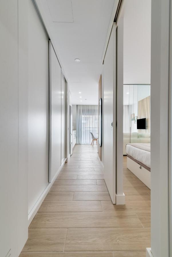 Home2Book Bright & Stylish Studio in La Isleta - Ferienwohnung Las Palmas de Gran Canaria