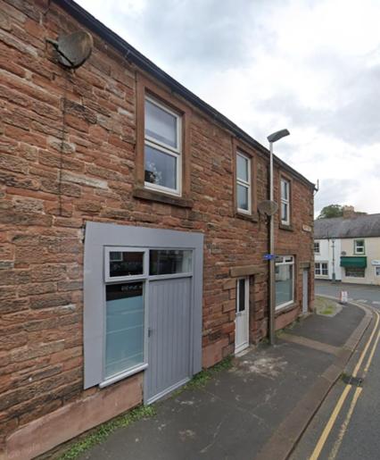 Brampton Holiday Cottage @ 4 Gelt Road - B&B