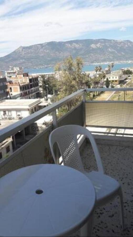 Ionias Penthouse - B&B