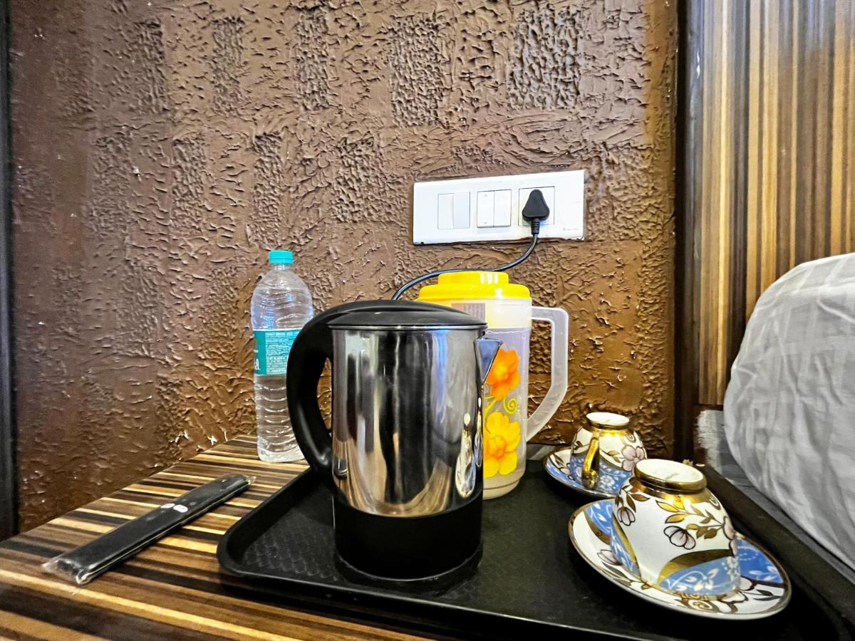 Puri's BnB - Chambres d’hôtes
