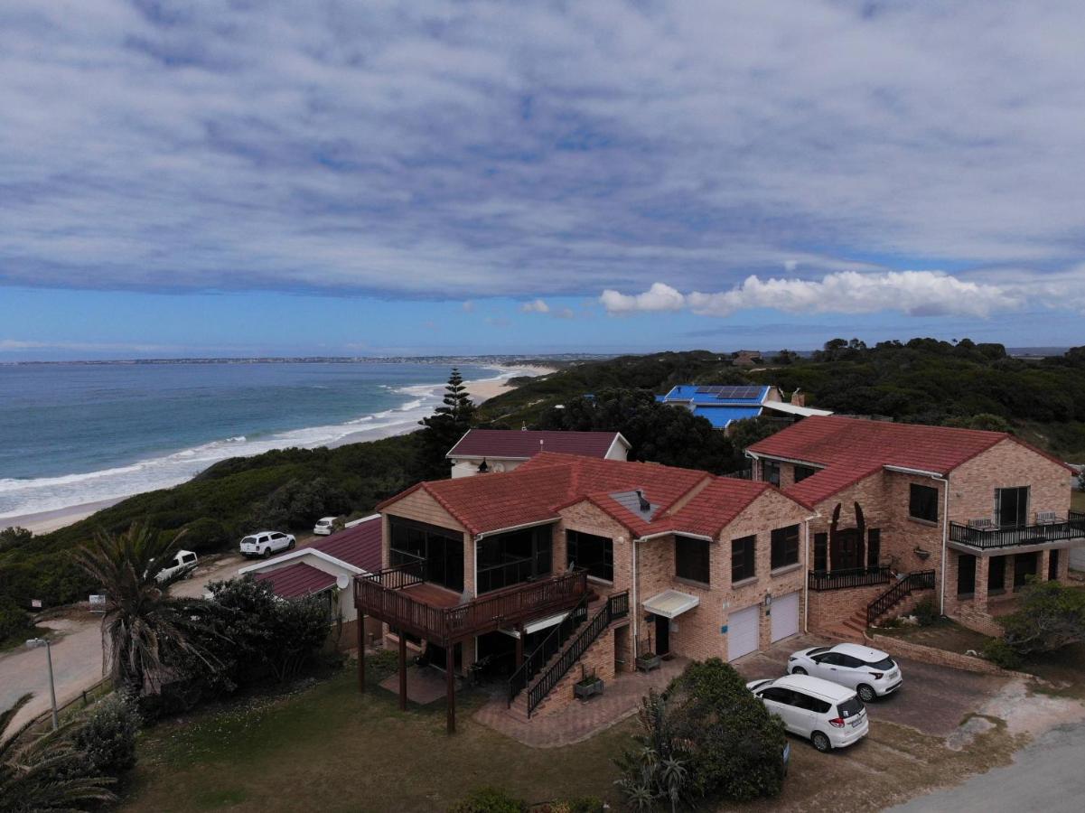 Barracuda Lodge - Chambres d’hôtes