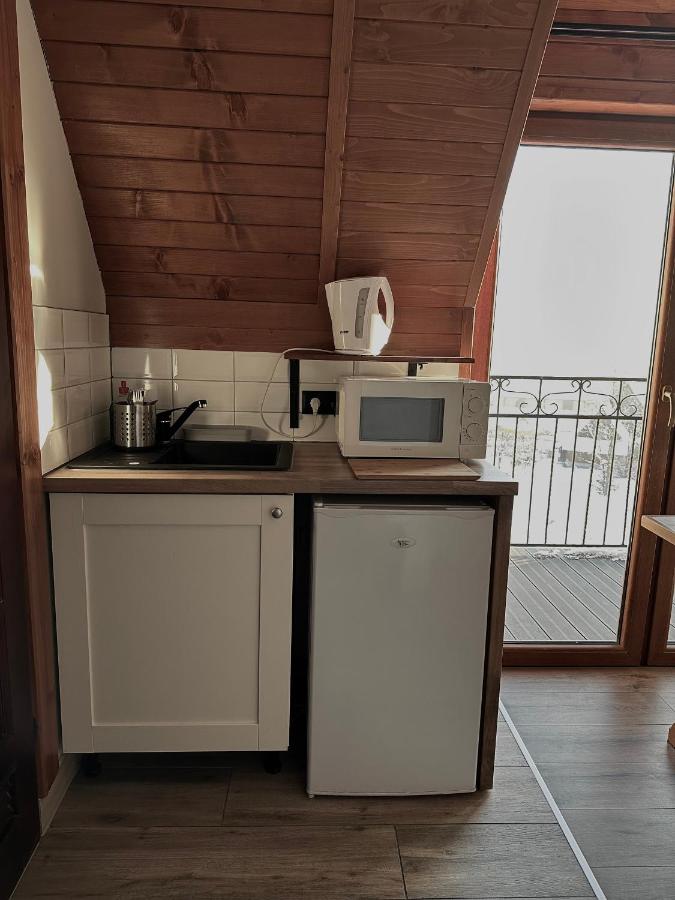 Habitación Doble con balcón 