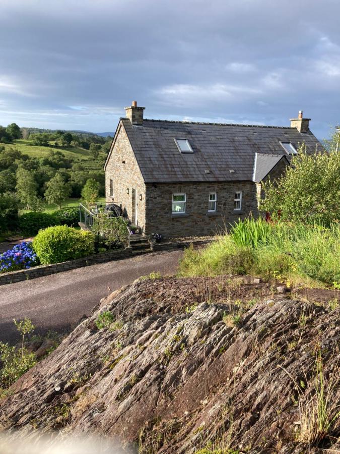 The Stone Cottage - B&B Glengarriff