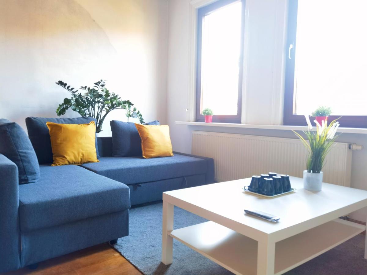 B&B Bad Homburg - Bad Homburg Wohnung - Bed and Breakfast Bad Homburg