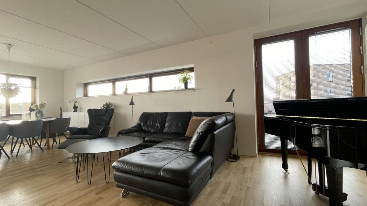 B&B Copenaghen - ApartmentInCopenhagen Apartment 1587 - Bed and Breakfast Copenaghen