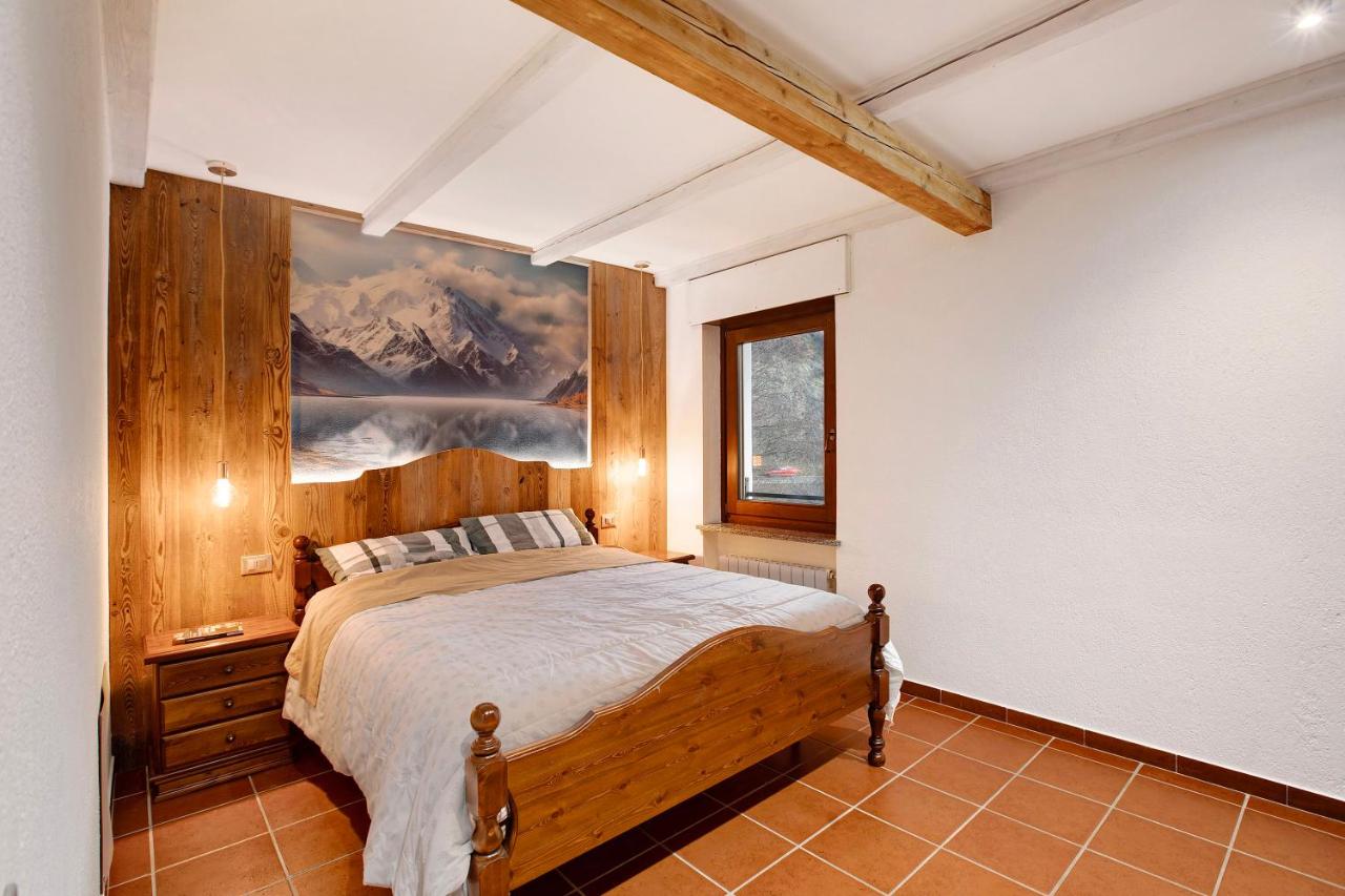 B&B Aosta - La Casetta - Bed and Breakfast Aosta