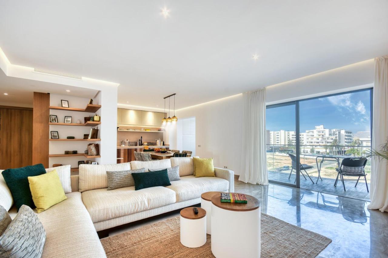 Jad - Luxe - piscine - 6 Px - B&B Agadir