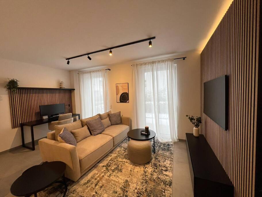 TimeTidy II - B&B