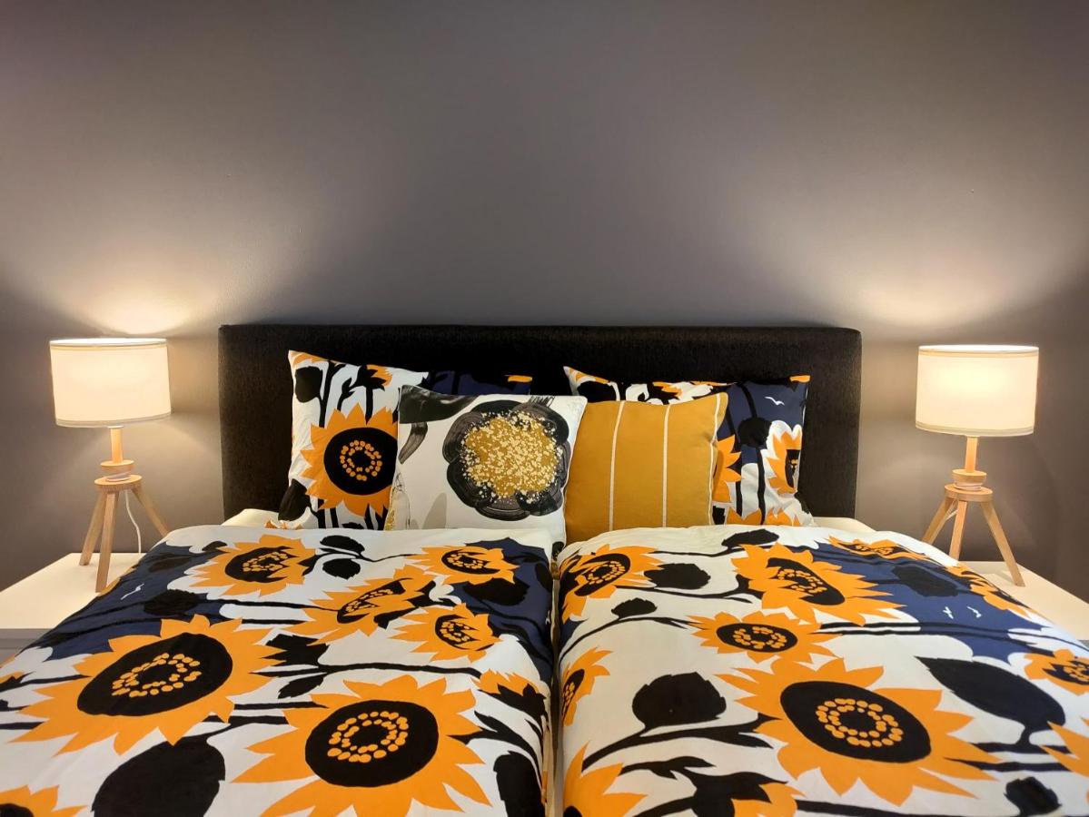 Tilava Saunallinen Kaksio Parkkipaikalla - B&B Tampere