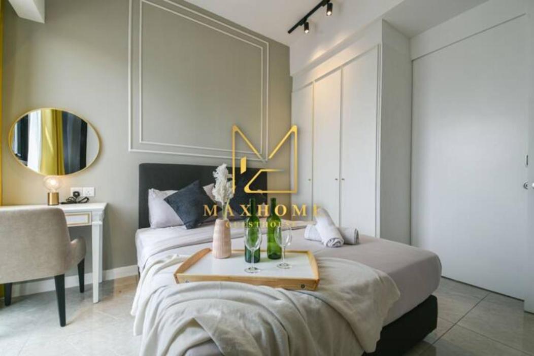 Apartment mit 3 Schlafzimmern