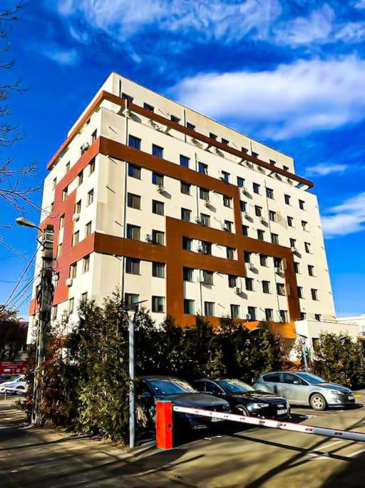 Cazare Iasi Palas Apartment - B&B