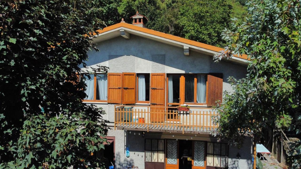 Oasi di pace e natura - B&B