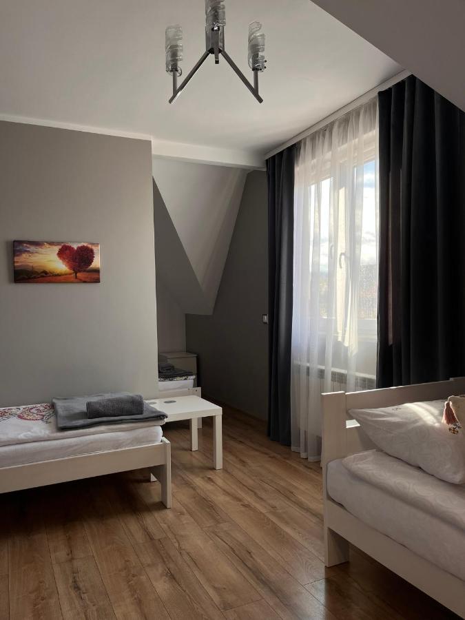 Quadruple Room with Bathroom