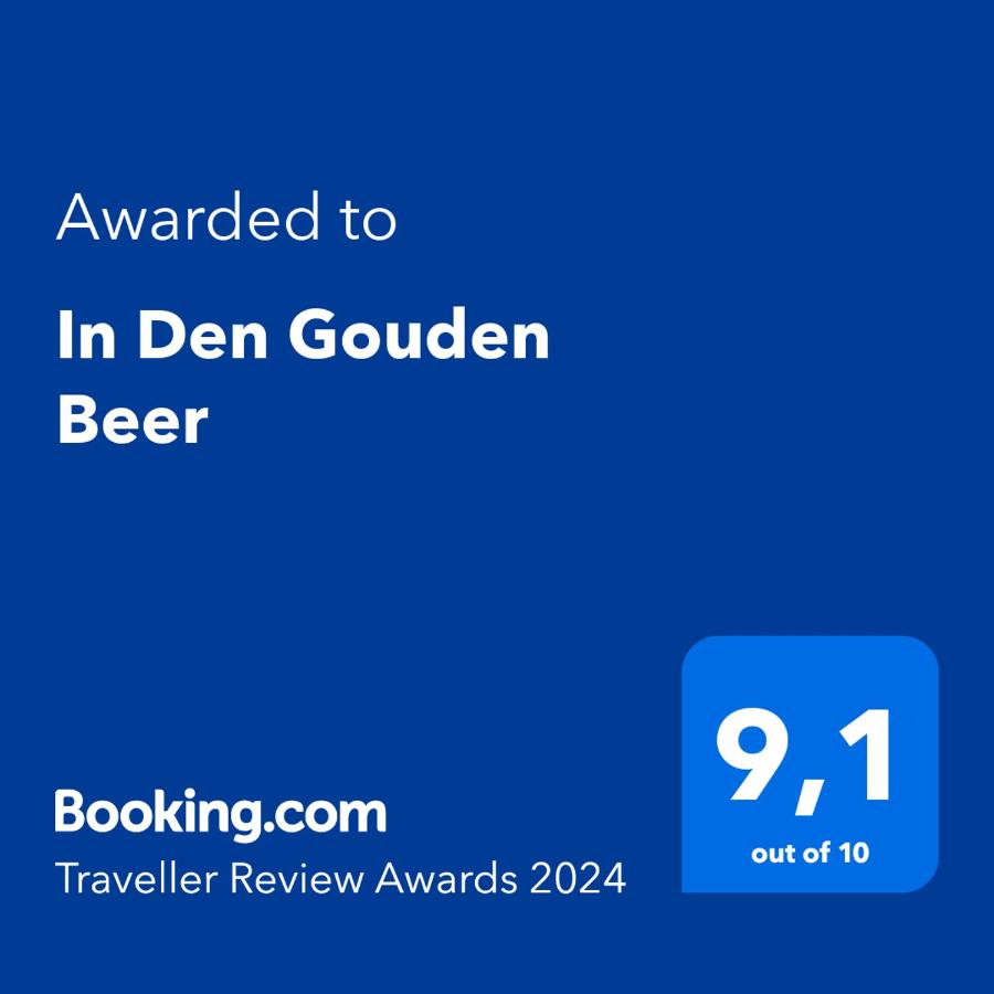 B&B Vlissingen - In Den Gouden Beer - Bed and Breakfast Vlissingen