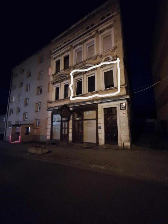 ,,APARTAMENT W DUSZNIKACH,, - Bed and Breakfast