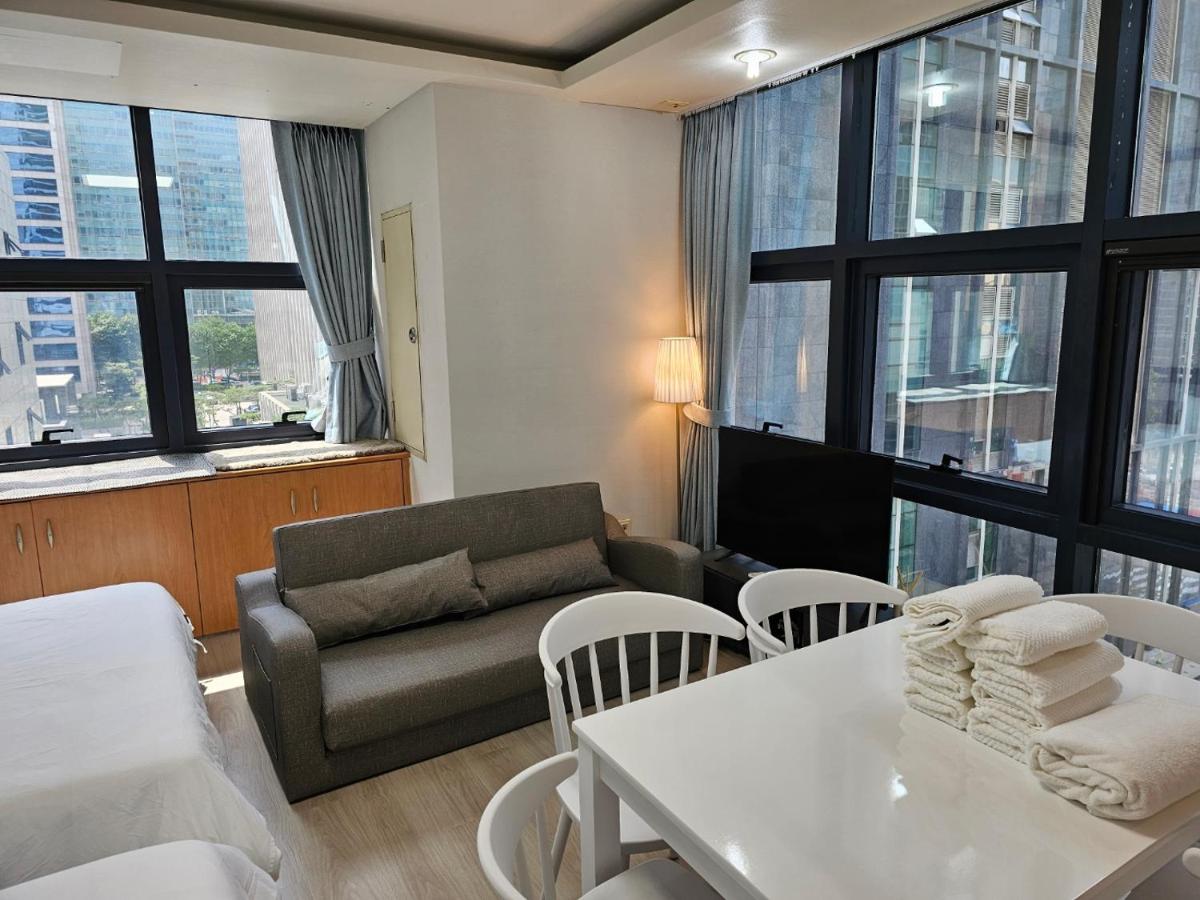 Samseong,Coexmall A - Chambres d’hôtes