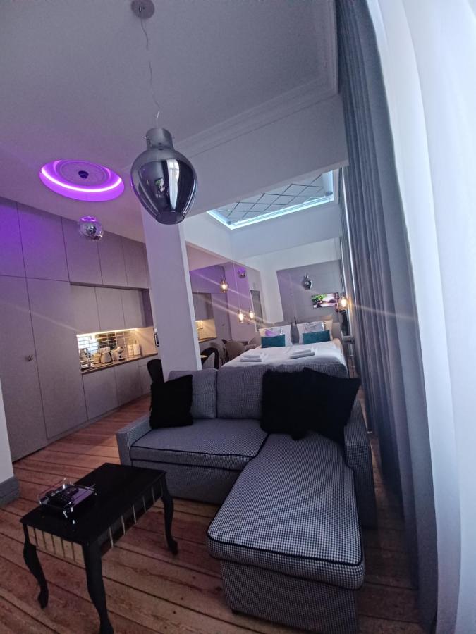 Apartamenty "PRZY KATEDRZE" GORZÓW - klimatyzacja - B&B Gorzów Wielkopolski