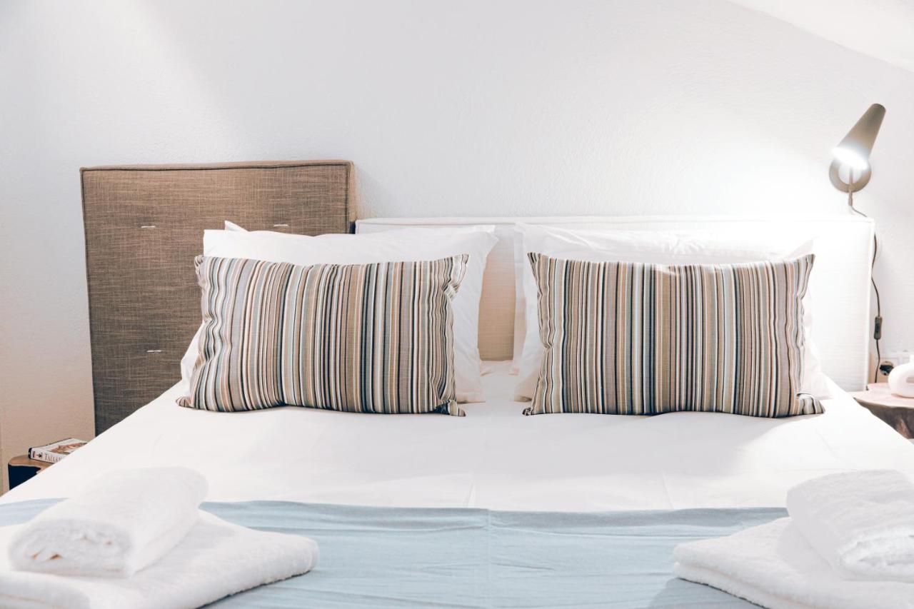 Apartamento de 2 dormitorios