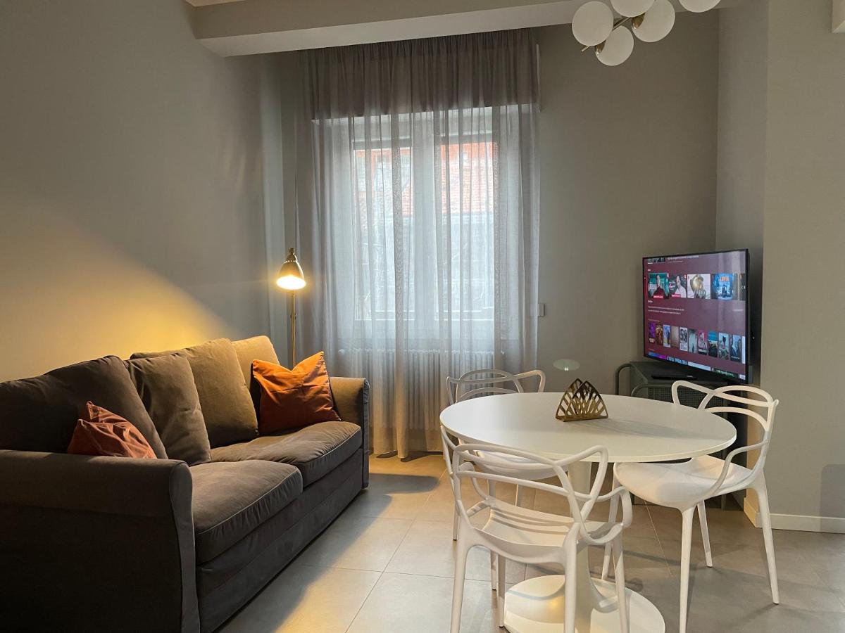Appartamento con 2 Camere da Letto