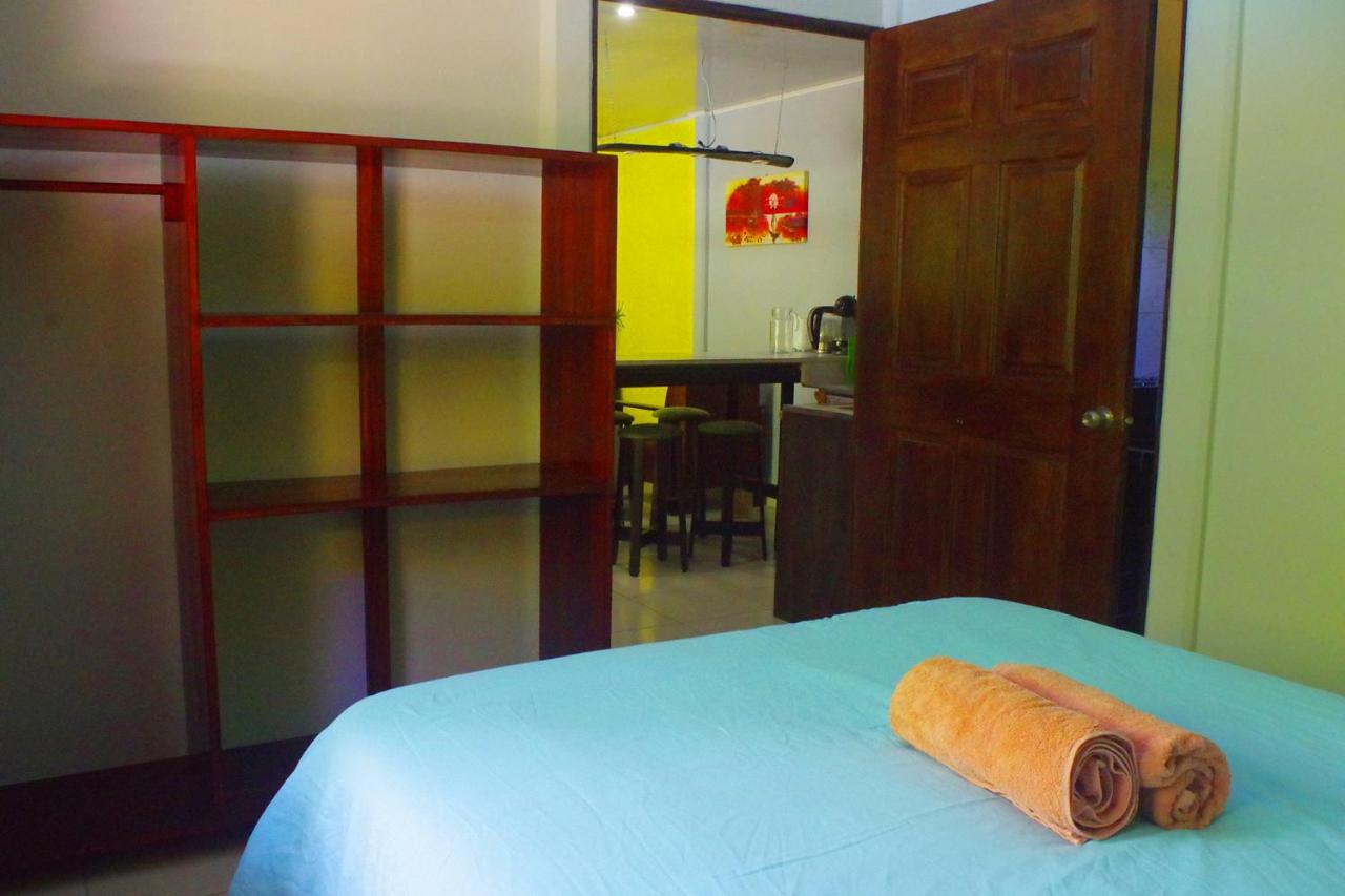 Appartement 2 Chambres