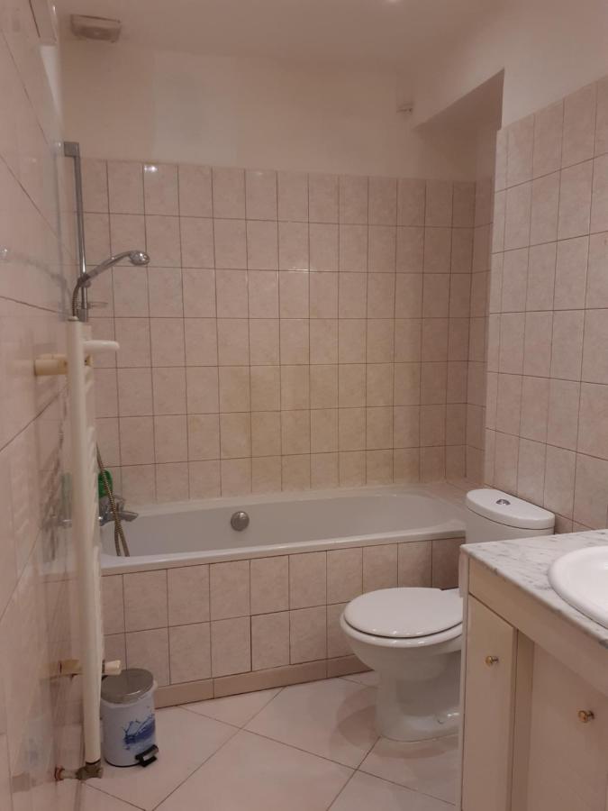 Apartment - Erdgeschoss
