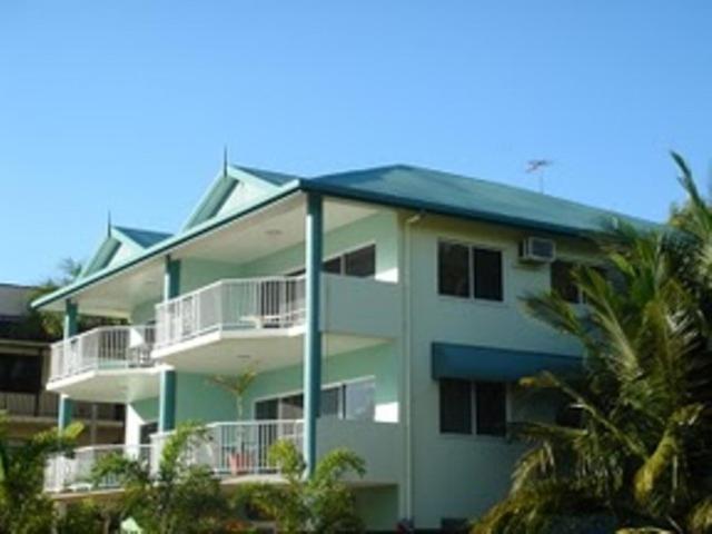 Apartment with Sea View