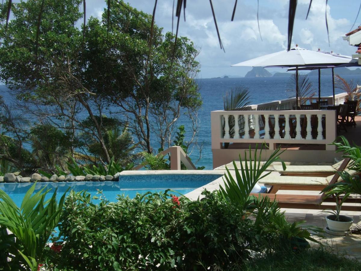 Chalet avec Vue sur la Mer