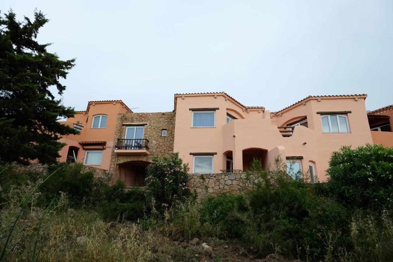 Calarossa Sardinia Apartments - B&B